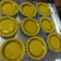 Cooksnap dari Ndoro Re untuk resep Hong Kong Egg Tart