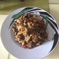 Cooksnap dari Lilis Noviani untuk resep Brokoli Sapi Lada Hitam