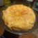 El cooksnap de Angelica Mendez Polanco cuando hizo Colegial o budín de pan con manzanas caramelizadas 🍎.
