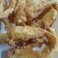 Cooksnap dari Resty Prabowo untuk resep Telur Goreng Krispi