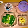 Cooksnap của Kiều Oanh khi họ làm theo món Bánh Sữa Tươi nướng