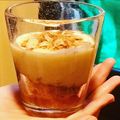 El cooksnap de Cocina con Barbara cuando hizo Desayuno saludable ❤️.
