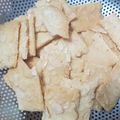 Cooksnap của Tung Nguyen khi họ làm theo món Bánh ngói hạnh nhân dễ làm