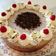Gyuláné Sisa Cooksnap-ja, amikor elkészítette a(z) Málnás Oreo torta receptet.
