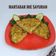 Cooksnap dari yanti sutanto untuk resep Martabak Mie Sayuran