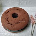 Cooksnap dari tunik 🍀 untuk resep Bolu Coklat Panggang