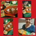 Kavya Karwani का कुकस्नैप जब उन्होंने मलाई पनीर (malai paneer recipe in Hindi) बनाया था।