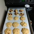 woodshouse429's cooksnap of when they made Best Chocolate Chip Cookies Ever.