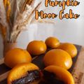 Cooksnap dari Dapur Sukma untuk resep Pumpkin Mooncake