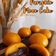 Cooksnap dari Dapur Sukma untuk resep Pumpkin Mooncake