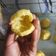 Cooksnap dari Aseh Meilya untuk resep (534) Soes Original (Vla Susu)