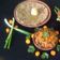 Sunita Vaghela's cooksnap of when they made લીલી હળદરનું શાક (Lili Haldar Sabji recipe in Gujarati).