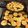 El cooksnap de valen b cuando hizo Galletitas de almendras y nueces.