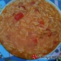 Cooksnap από gianoulix στη συνταγή Κριθαράκι Σμυρνέϊκο