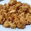 Cooksnap dari Diana Lukmana untuk resep Cumi goreng tepung praktis