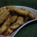 Cooksnap dari Chacabil Amri untuk resep Molen Pisang Kepok