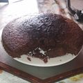 El cooksnap de Ori Suárez cuando hizo Torta brownie súper fácil y económica hacela yaaa.