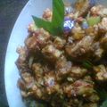 Cooksnap dari Bella untuk resep Sambal Tempe Penyet #pr_recookmasakanpedas