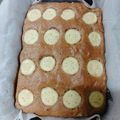 Lucy 的 香蕉可可蛋糕 cooksnap