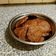 El cooksnap de Laura Nuñez cuando hizo Galletas de avena y café saludables.