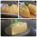 Cooksnap dari Lihazna untuk resep cheesecake kukus