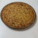 El cooksnap de Eva Jara Escanilla cuando hizo Kuchen de nuez estilo Sur de Chile ❤️🤍💙.