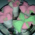 Cooksnap dari Sonia Sweet untuk resep Bolu Kukus Gula Merah