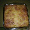 El cooksnap de 🍩🍮 Flor 🍳🍔 cuando hizo Pastel boloñesa fácil.