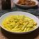 Cooksnap Dapur Yusfarisyia semasa beliau membuat Labu Air Masak Lemak Fucuk & Suhun (Tauhu Kulit).