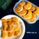Cooksnap dari Ummu Ryu_Ra untuk resep Kue Kacang Jadul