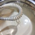El cooksnap de jorge cuando hizo Sambayón/Sabayón (para deleitarse!).