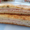 El cooksnap de 🔝💯 cuando hizo Torta de fiambre masa líquida.
