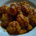 Cooksnap dari LusiARW untuk resep Cilok Bumbu Kacang Isi Telur Puyuh