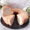 Cooksnap dari Minie Nora(MNKitchen) untuk resep Bolu pisang panggang lembut... 😘