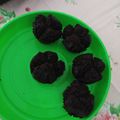 Cooksnap dari Vhtree Ana untuk resep Bolu Kukus Coklat Mekar (nyoklat, moist, no mixer, no telur)