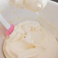 El cooksnap de Carolina Perea de Dueñas cuando hizo Betún Casero.