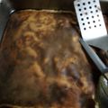 Cooksnap από καίτη στη συνταγή Γαλατόπιτα εύκολη χωρίς φύλλο