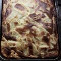 Orsolya Cooksnap-ja, amikor elkészítette a(z) Hagyományos stíriai metélt receptet.
