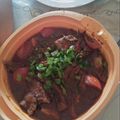 Cooksnap dari Ibnu Nugraha Pamungkas untuk resep Ikan gabus sayur pucung