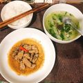 Cooksnap của Đoàn Hiền khi họ làm theo món Thịt kho tiêu