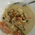 Cooksnap dari Riski ambar utami untuk resep Tongseng Ayam Santan