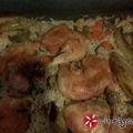 Cooksnap από tzoulitsa στη συνταγή Κοτόπουλο πολύ διαφορετικό από τ' άλλα