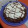 El cooksnap de aleee cuando hizo Brownies celíacos.