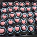 Cooksnap dari Tatyk W untuk resep #17 Yupi Coklat