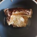 Cooksnap de Rita Afonso quando cozinhou Tiramisú de limão.
