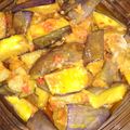 Cooksnap dari Ike Wiwit Saputri untuk resep Balado Terung Ungu
