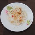 潘俊霖的(簡單料理) 的 涼拌白玉苦瓜 cooksnap