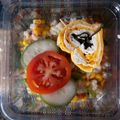 Cooksnap dari Cemilan Pager Bamboo untuk resep Nasi Goreng Pelangi (Tanpa Kecap, Garam & MSG)