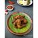 Cooksnap dari Noni Sukmawati untuk resep Ayam Goreng Berempah Malay