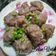 Cooksnap dari dee aadee untuk resep Bakso Urat Ati Ampela